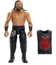 Figurka akcji Mattel WWE Main Event Series „Jacob Fatu” 15 cm (GDF62/JHJ28) (0194735332694) - obraz 2
