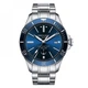 Механические Часы NORTH EDGE ANCHOR blue - изображение 6