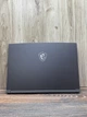Уцінка! Ігровий ноутбук MSI Thin A15 B7VE - 15.6| FHD| AMD Ryzen 5 7535HS| DDR5-16GB| SSD-480GB| RTX 4050 6GB - изображение 2