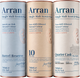 Набор виски Arran Barrel Reserve 0.7 л 43% + Arran 10yo 0.7 л 46% + Arran Quarter Cask 0.7 л 56.2% (1021244284116) - изображение 1