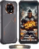 CUBOT KINGKONG ES 5 6/128GB Grey ( Global Version ) - изображение 2