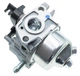 Карбюратор VJ Parts для газонокосилки Oleo-Mac G 44 PK (K40)/MAX 48 TK (K600) код L66150142A (карб352) - изображение 2