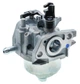 Карбюратор VJ Parts для газонокосилки Oleo-Mac G 44 PK (K40)/MAX 48 TK (K600) код L66150142A (карб352) - изображение 4