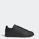 Чоловічі кросівки GRAND COURT 2.0 adidas GW9198 43.5 (9 UK) чорний (4065426007930) - зображення 1
