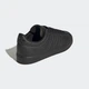 Чоловічі кросівки GRAND COURT 2.0 adidas GW9198 43.5 (9 UK) чорний (4065426007930) - зображення 5