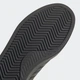 Чоловічі кросівки GRAND COURT 2.0 adidas GW9198 43.5 (9 UK) чорний (4065426007930) - зображення 9