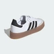 Женские кроссовки Sambae adidas JI1349 42 (8 UK) белый (4067897475331) - изображение 6