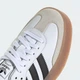 Жіночі кросівки Sambae adidas JI1349 40.5 (7 UK) білий (4067897475256) - зображення 9