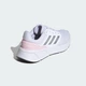 Жіночі кросівки Galaxy 6 adidas IE8150 36.5 (4 UK) білий (4066765287489) - зображення 6
