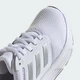 Жіночі кросівки Galaxy 6 adidas IE8150 43.5 (9 UK) білий (4066765287458) - зображення 9