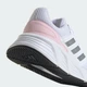 Жіночі кросівки Galaxy 6 adidas IE8150 42 (8 UK) білий (4066765287472) - зображення 10