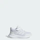 Детские кроссовки X_PLR Kids adidas IE8471 (34 EUR) белый (4066765001436) - изображение 1