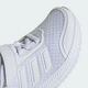 Дитячі кросівки X_PLR Kids adidas IE8471 (32 EUR) білий (4066765001405) - зображення 8