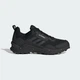 Чоловічі кросівки для хайкінгу Terrex AX4 adidas HP7388 49.5 (13.5 UK) чорний (4066749929572) - зображення 2