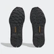 Чоловічі кросівки для хайкінгу Terrex AX4 adidas HP7388 49.5 (13.5 UK) чорний (4066749929572) - зображення 4