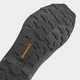 Чоловічі кросівки для хайкінгу Terrex AX4 adidas HP7388 49.5 (13.5 UK) чорний (4066749929572) - зображення 11