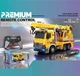 Спецтехника на радиоуправлении с подсветкой, в коробке (OKL 001-11) - изображение 2