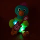 Интерактивный мягкий страус Kids Hits Disco Pals, в коробке (KH88/001) - изображение 4