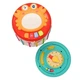 Музична гра WToys: 6 казок, 6 пісень, ноти та барабан, українською (42766) - зображення 5