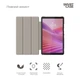 Чехол ArmorStandart Smart Case для Lenovo Tab One Lavender - изображение 3