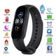 Фитнес браслет Smart Band M5 - изображение 2