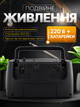 Радиоприемник переносной 5-диапазонный FM AM SW1 SW2 TV, питание от сети 220 В и батареек, телескопическая антенна, - изображение 4
