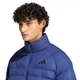 Куртка прошита ESSENTIALS PACKABLE INSULATED JACKET Adidas KS7699 48-50 Синій (4068805070440) - зображення 4