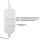 Електрогрілка Electric Blanket (50х80 см) - изображение 2