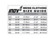 Куртка мембранна для бігу Inov-8 Stormshell V2 чоловіча синій XL (001704.BL.XL) - изображение 8