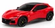 Машинка на радиоуправлении Rastar Ferrari Purosangue 1:24 Красная 599030 - изображение 2
