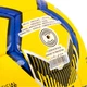 М'яч футбольний CORE HI VIS3000 CR-016 №5 PU лимонний - зображення 4