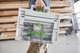 Набор бит в кассете BKS SYS3 100 мм CE Festool 577399 - изображение 6