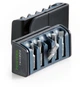 Набор профессиональных бит BB-MIX Festool 496936 - изображение 2