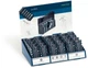 Набор профессиональных бит BB-MIX Festool 496936 - изображение 5