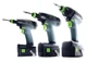 Набор профессиональных бит BB-MIX Festool 496936 - изображение 6