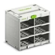 Контейнер для систейнерів³ SYS3-RK/6 M 337 Festool 577807 - зображення 1