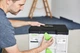 Сидіння SK-CT/SYS Festool 578730 - зображення 3