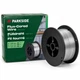 Сварочный порошковый провод Parkside PSFD 1.0 C1, 1,0 мм, 450 г, 96 м, для сварки без газа - изображение 1