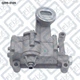 Насос масляный Q-FIX Q299-0109 Митсубиси Лансер X, Outlander, ASX 2006- OEM 1211A039 - изображение 1