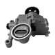 Насос масляный Q-FIX Q299-0109 Митсубиси Лансер X, Outlander, ASX 2006- OEM 1211A039 - изображение 5