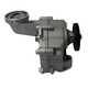 Насос масляный Q-FIX Q299-0109 Митсубиси Лансер X, Outlander, ASX 2006- OEM 1211A039 - изображение 8