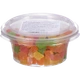 Цукати ананас кубик асорті 150 г - изображение 1