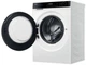 Пральна машина Haier HW100-BP14357U-S - изображение 5