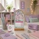 Календарь настольный формовой на подставке 2027 YES Pembe the Cat 270284 12.5х23.6 см 5289997 - изображение 6