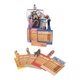 Календарь настольный формовой на подставке 2027 YES One Piece 270283 12.5х27.5 см 5289996 - изображение 3