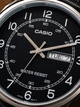Чоловічий годинник Casio MTP-V006L-1B2 - изображение 8