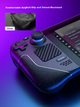 Набор аксессуаров JSAUX для Steam Deck OLED (GP0003) - изображение 4