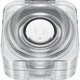 Смарт кольцо размер 10 Titanium Silver - изображение 3