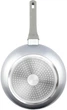 Сковорода WOK Vinzer Platinum Induction Line 28 см (50465) - изображение 2
