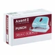 Дырокол Axent Welle-2 Pastelini 20 листов 6 мм пастель голубой (3820-09-A) - изображение 5